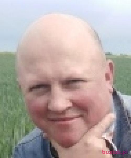 Filson, Mężczyzna, 48 lat, Śmigiel