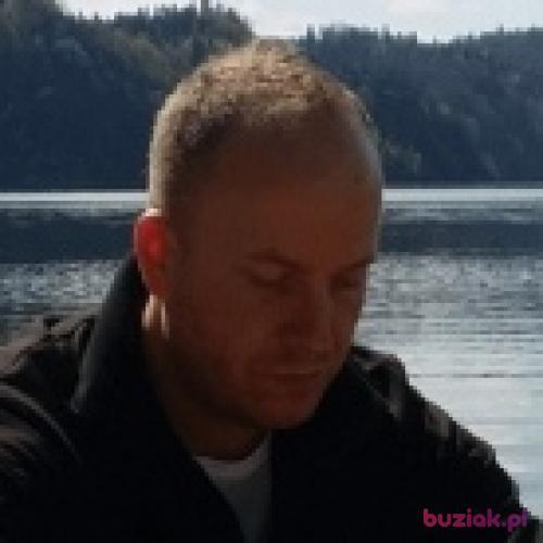 tuJaSam, Mężczyzna, 41 lat, Warszawa