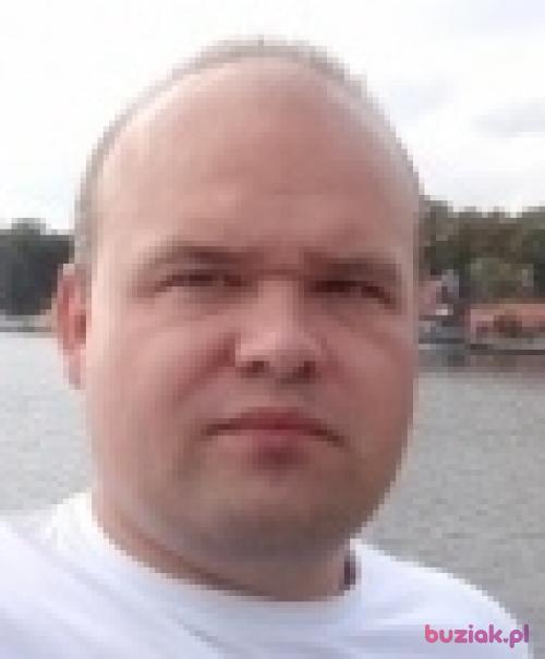 Roman1roman, Mężczyzna, 39 lat, Łomża