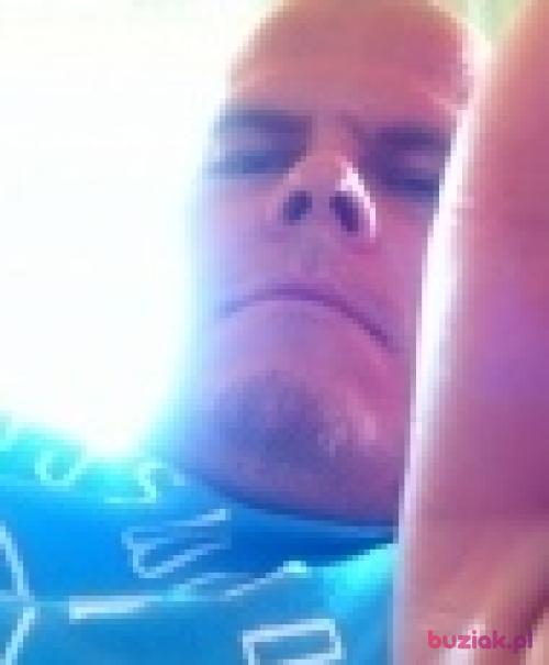 spserv31, Male, 42 years, Wrocław