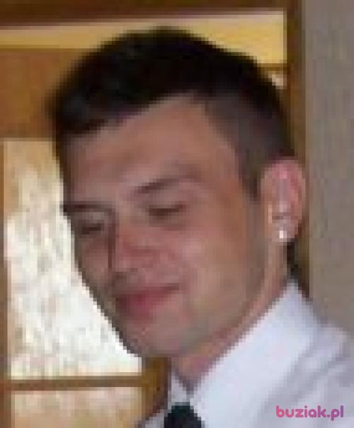 mateusz0205, Mężczyzna, 36 lat, Dębica