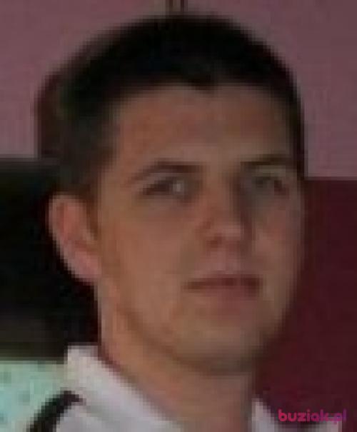 patrysko23, Male, 34 years, Kwidzyn