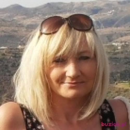 Madzia49, Kobieta, 57 lat, Warszawa