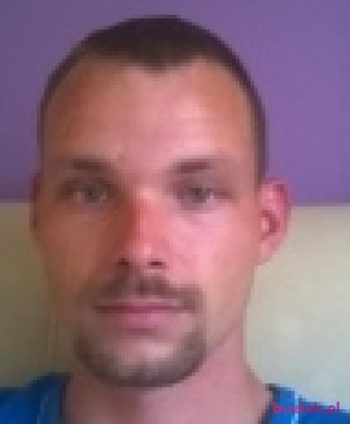 tomaj24, Male, 35 years, Poznań