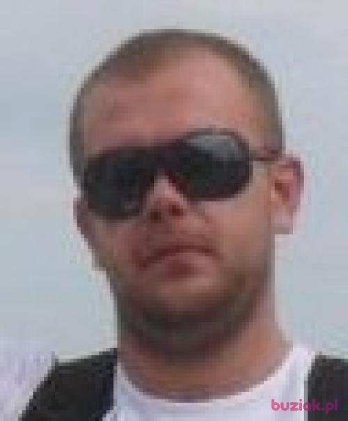 blantahamera, Male, 37 years, Oświęcim