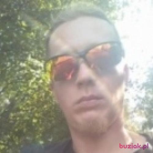 SDU, Mężczyzna, 36 lat, Końskie