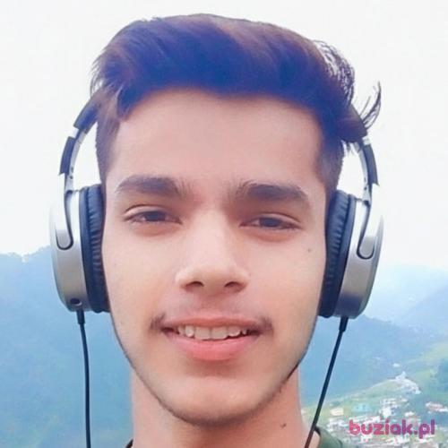 shyalex, Male, 21 years, Wrocław