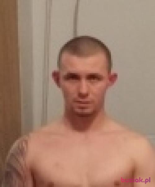 slodkilukasz85, Male, 40 years, Poznań