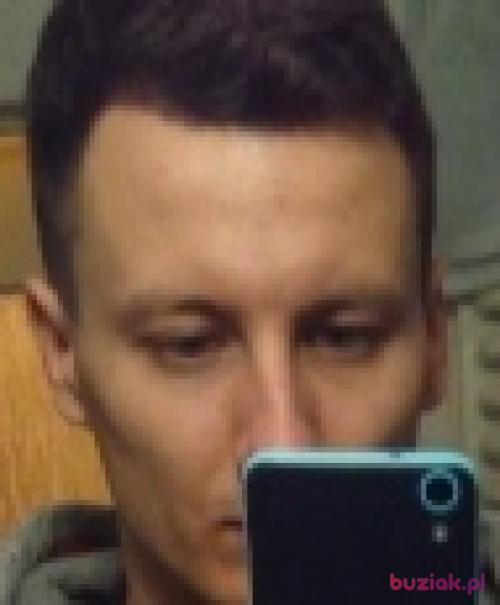 PJ27, Male, 37 years, Kraków