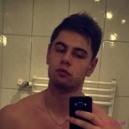 mlodziak7, Male, 32 years, Kraków