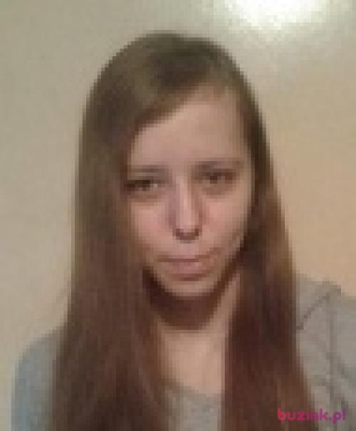 myszka96, Female, 30 years, Poznań