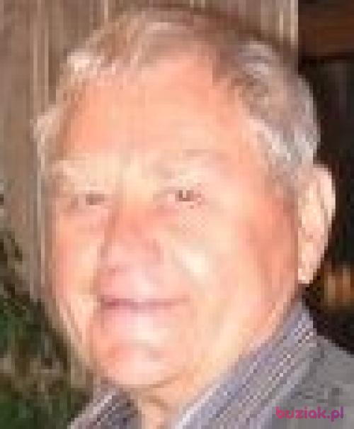 runold, Male, 89 years, Wrocław