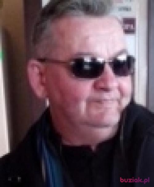 Monse19, Mężczyzna, 58 lat, Gorzów Wielkopolski