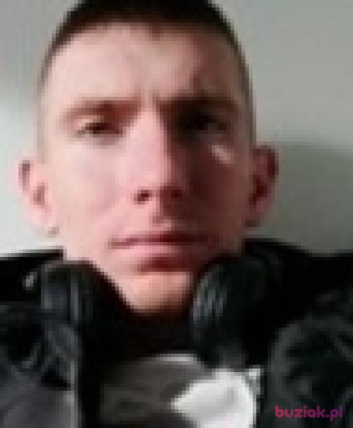 dzieciol97, Mężczyzna, 29 lat, Piła