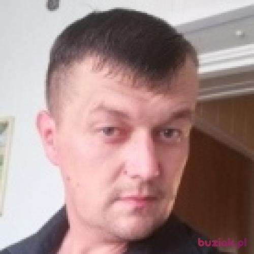 Robertbyst34, Mężczyzna, 43 lata, Białystok