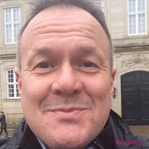 Gotw, Male, 59 years, Berlin