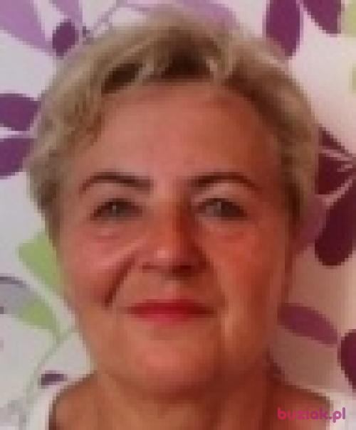 grazka55, Female, 71 years, Łódź