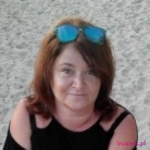 OLKA23, Female, 63 years, Rogoźno