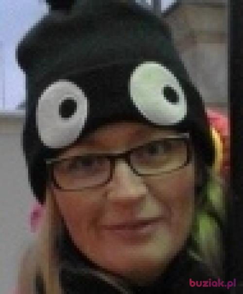 Sieku38, Female, 49 years, Wrocław
