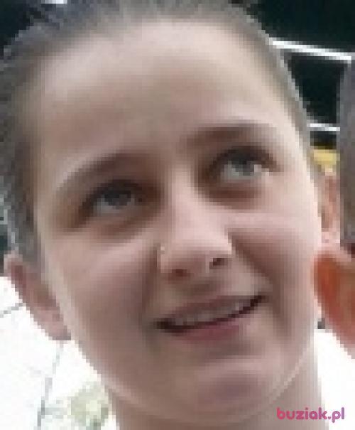 michalina1993, Kobieta, 32 lata, Czarne
