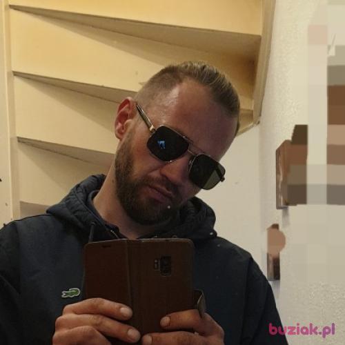 Matah, Mężczyzna, 35 lat, Arcen