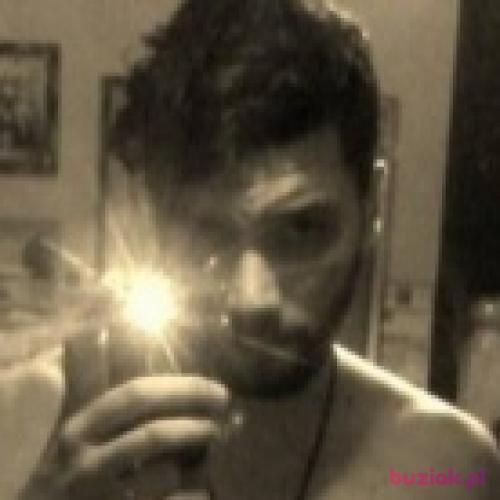 Ghost14, Male, 34 years, śląskie