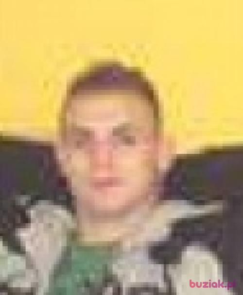 Krzystof1991, Male, 35 years, Nowogard