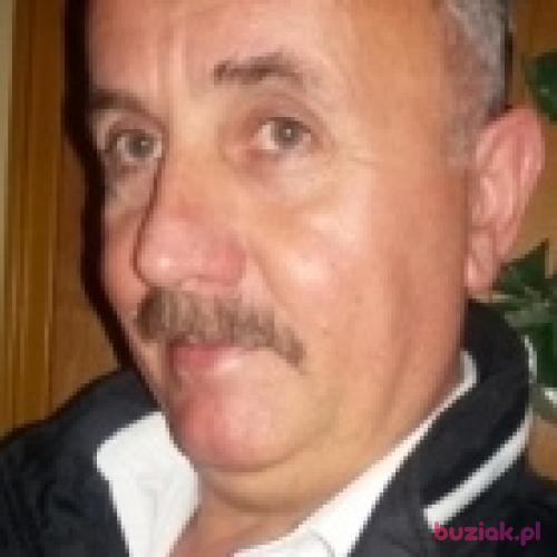 markof1, Male, 66 years, Lublin