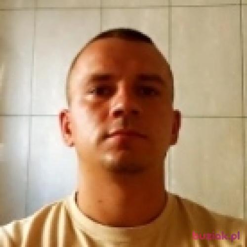SaintDevil, Mężczyzna, 35 lat, Olkusz