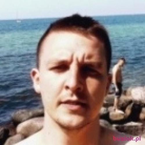 Woj51, Male, 33 years, Nowy Sącz