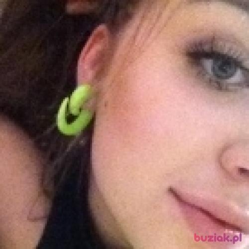 natkawariatka, Female, 28 years, Tychy