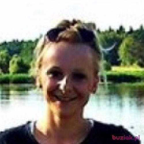 Madziaa123, Female, 31 years, Białystok