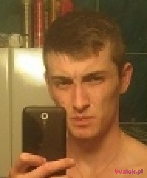 Bick1, Mężczyzna, 32 lata, Bytom