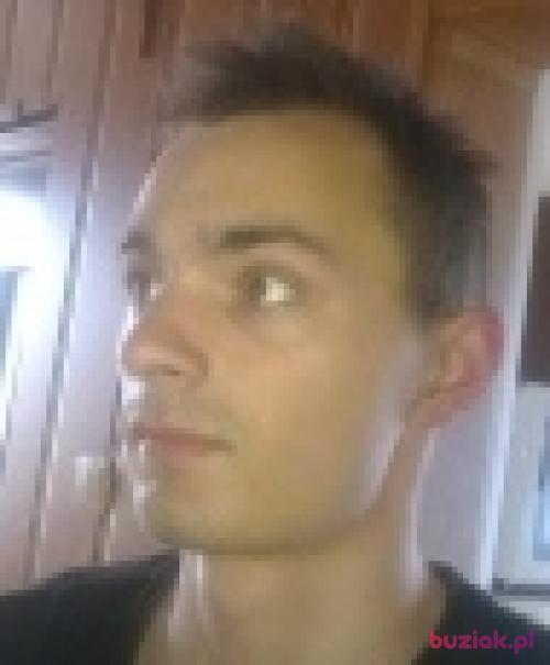 Dafi33, Mężczyzna, 30 lat, Raciąż