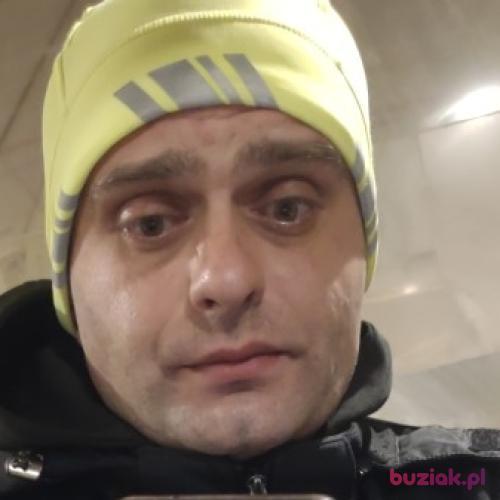 PawelWolow34, Mężczyzna, 37 lat, Wołów