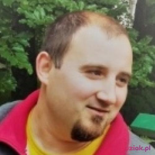 Dook85, Male, 41 years, Łódź