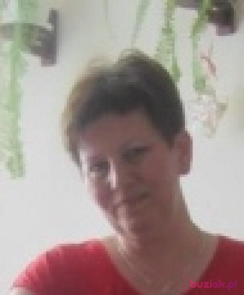 ellen2, Kobieta, 59 lat, Lipno