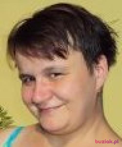 bunia43, Female, 46 years, Lubartów