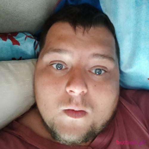Pakus47, Mężczyzna, 36 lat, Racibórz