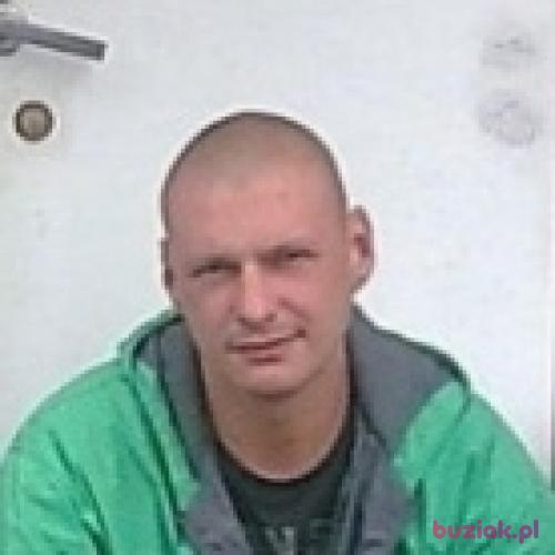 LUKASZ81BARTY, Male, 45 years, Bartoszyce