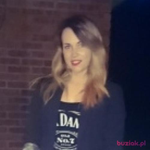 Marysia164, Kobieta, 35 lat, Nenagh
