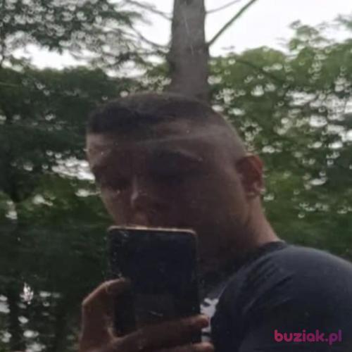 jakub001, Male, 22 years, Piła