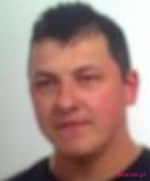 wlodek125, Mężczyzna, 51 lat, Pinczów