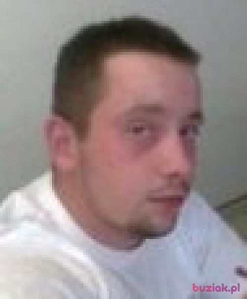 negatyw, Mężczyzna, 38 lat, Żagań