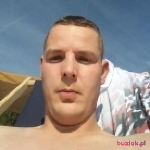 Dominikano, Male, 36 years, Lidzbark Warmiński