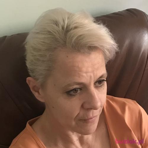 Topolowa70, Female, 56 years, Sochaczew