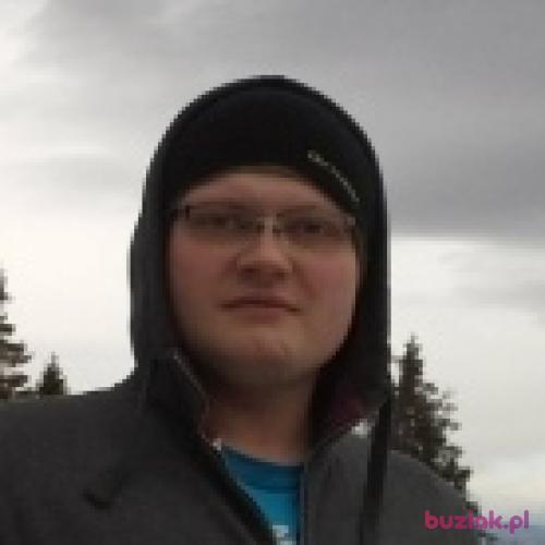 Radek888, Male, 38 years, Nowy Targ