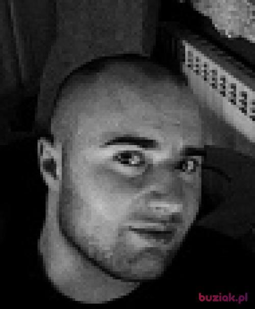 Slaweeeeeek, Male, 37 years, Andrychów