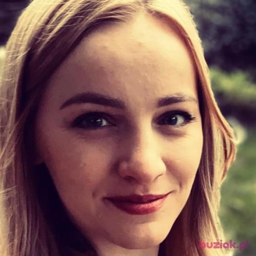 agmal, Female, 34 years, Kraków