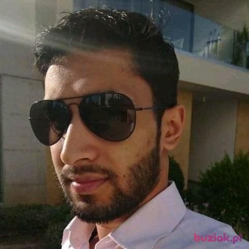ali33269, Male, 29 years, Kraków